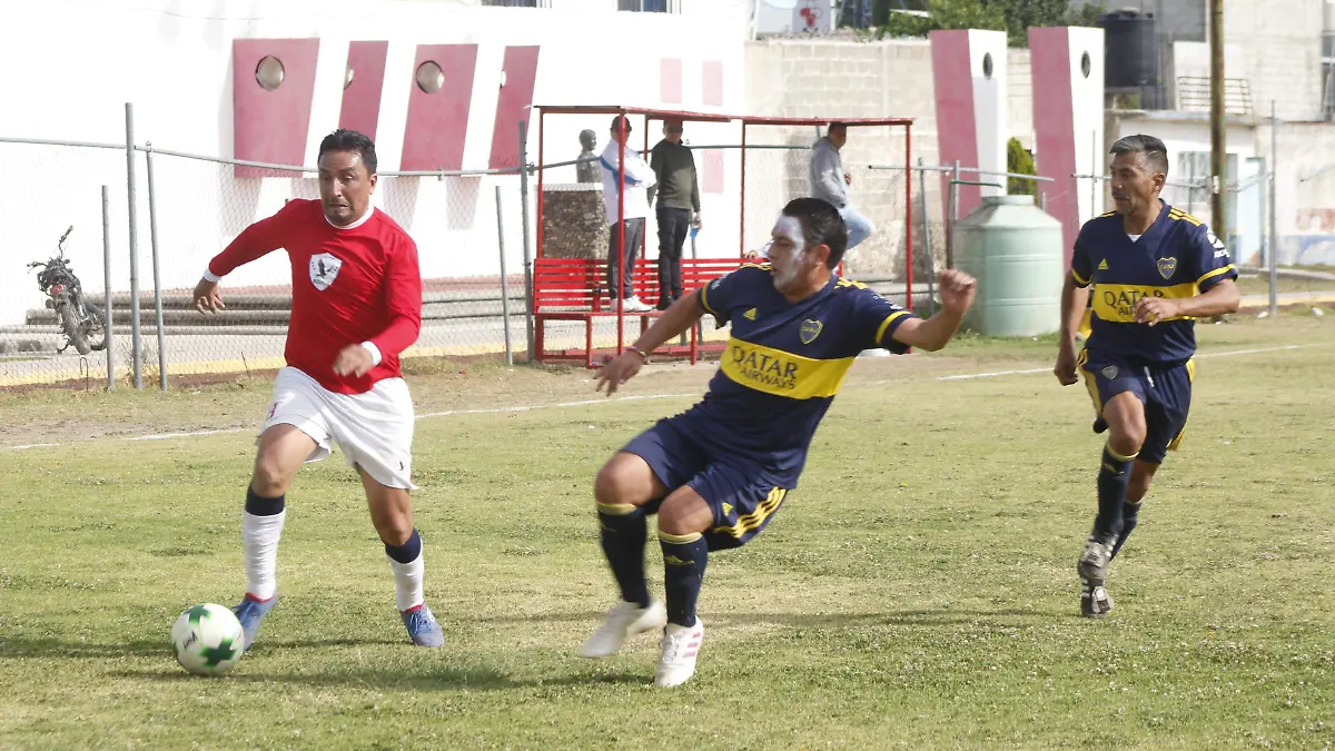 TGO 1 FINALISTAS