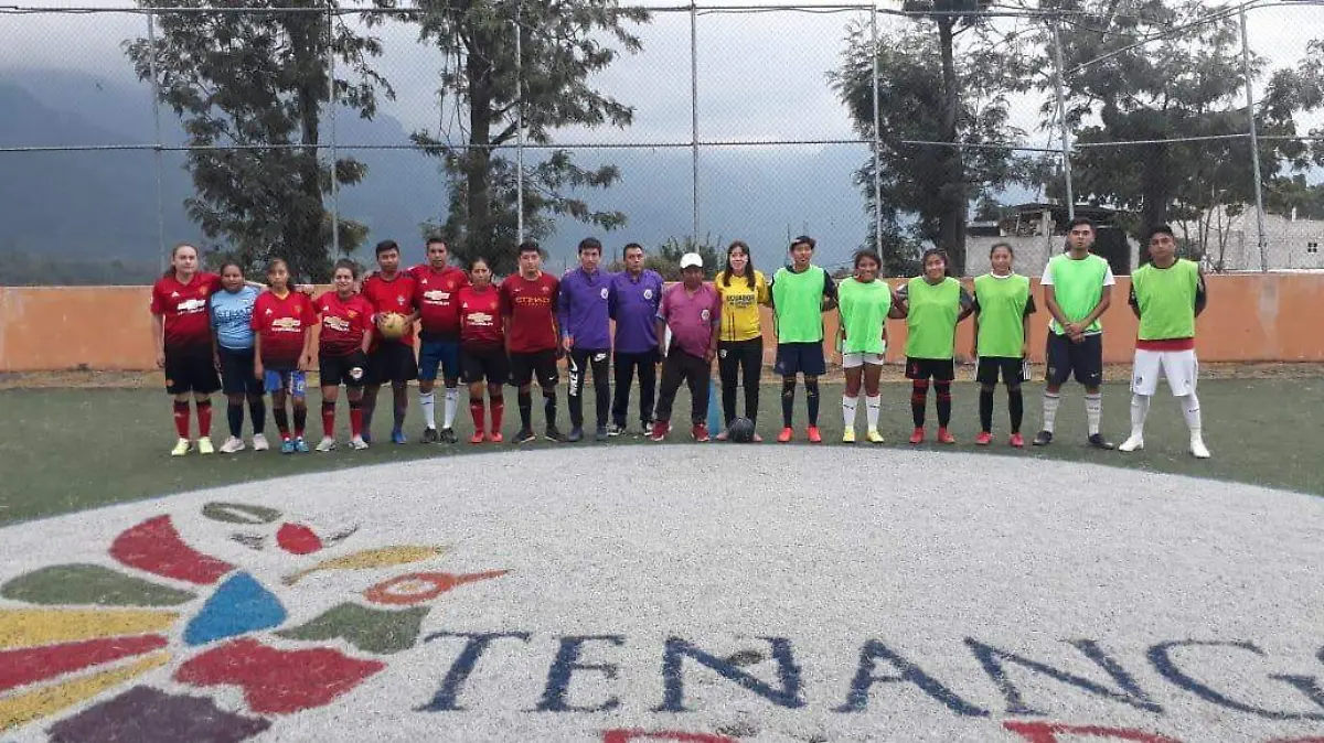 TENANGO 1