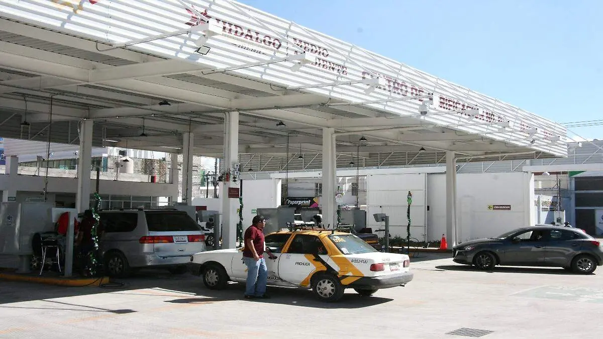 Verificacíon