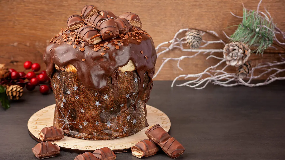 PANETTONE CORTESIA PEXELS 