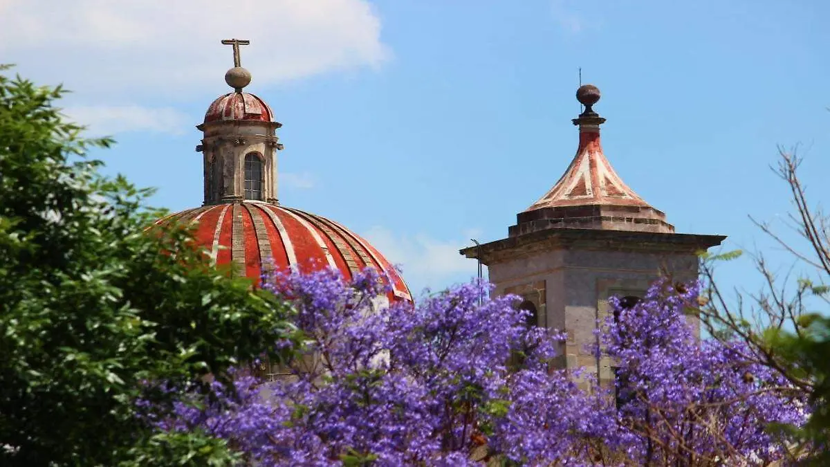 Clima en Tulancingo 14 de febrero