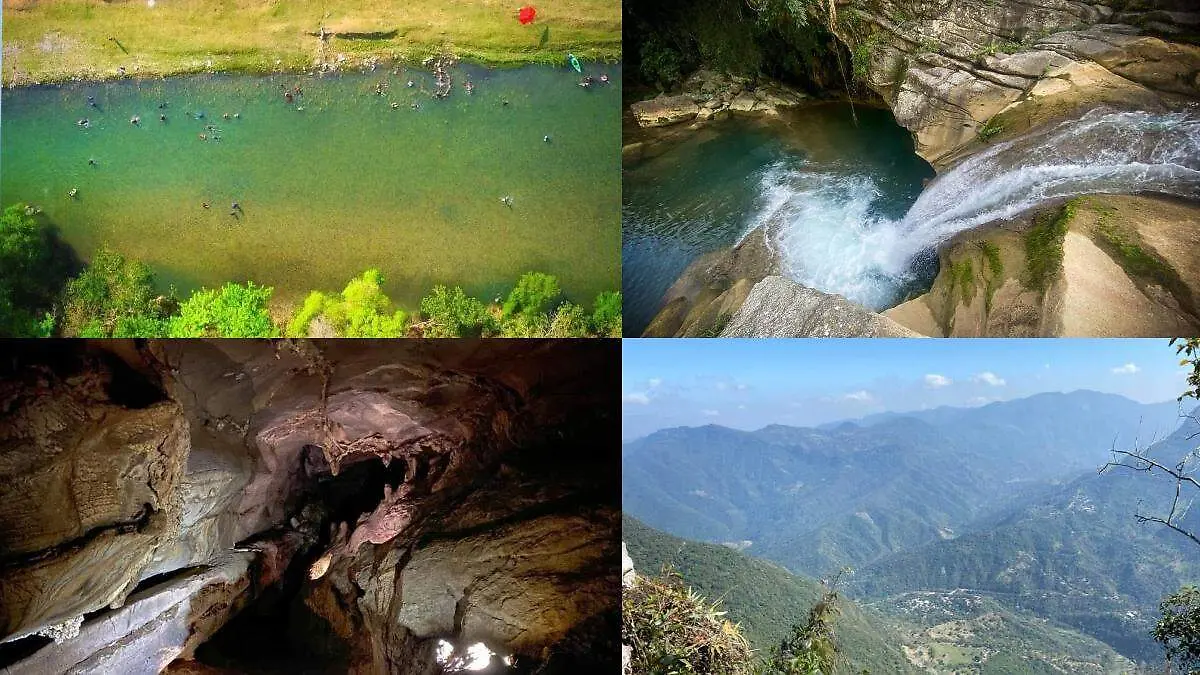 Chapulhuacán, Hidalgo