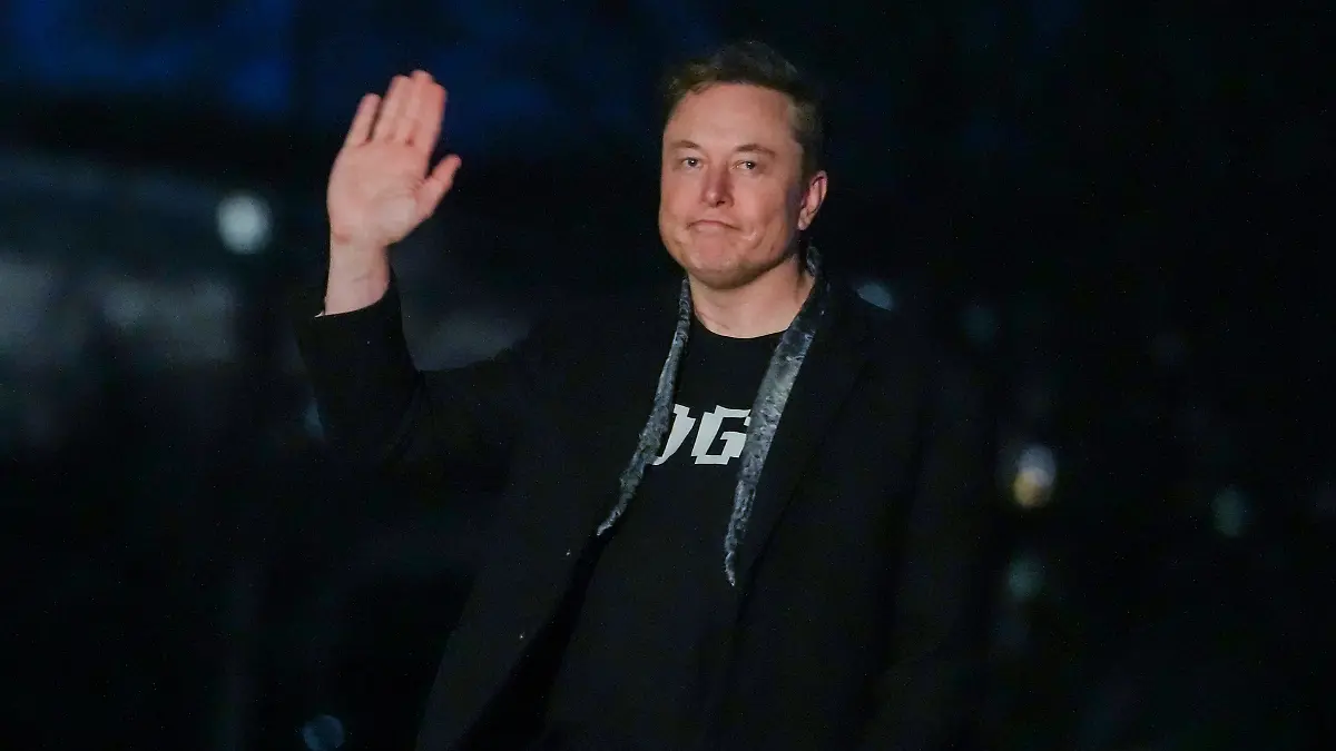 Musk