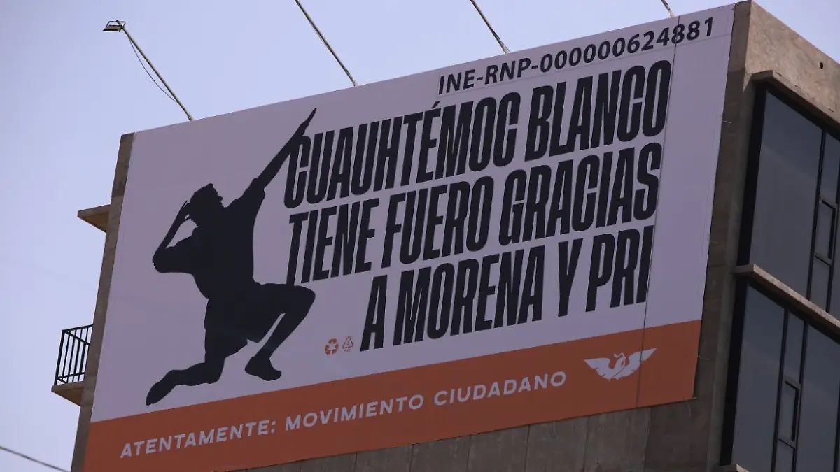 MC Cuauhtémoc Blanco