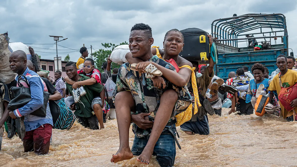República del Congo (2)