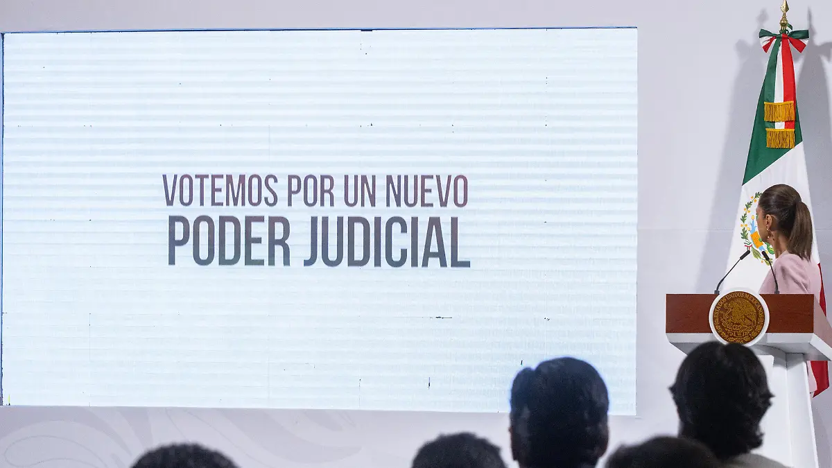 Poder Judicial