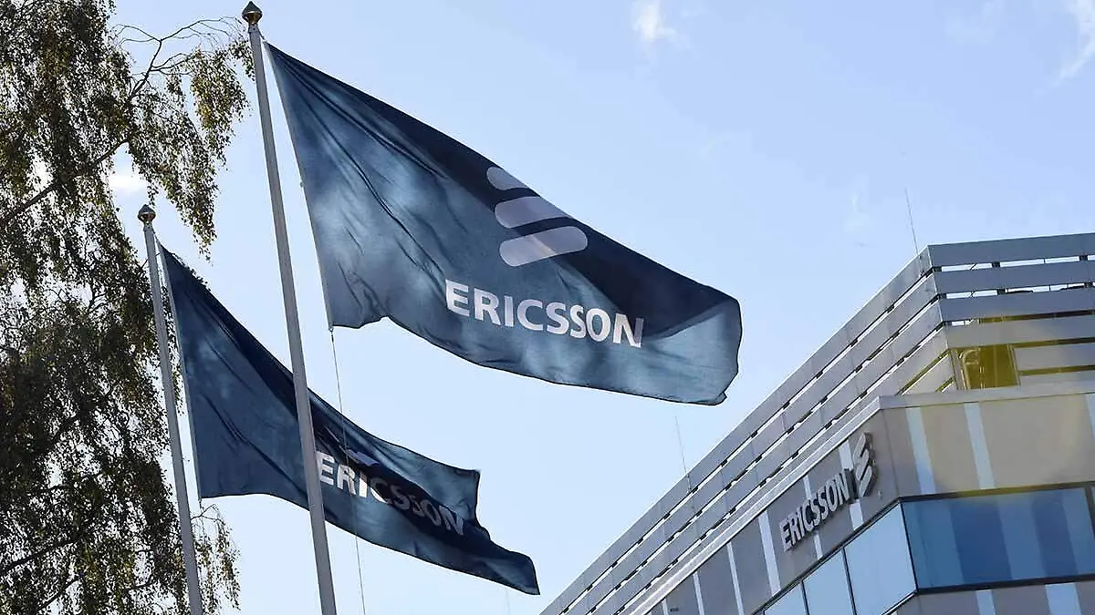 Ericsson