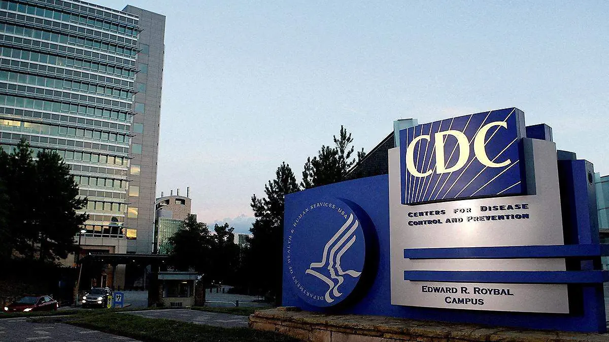 CDC