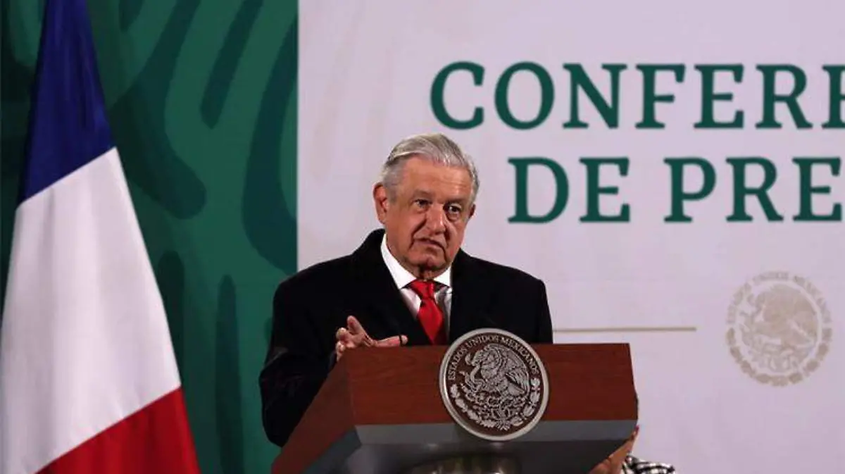 amlo mañanera