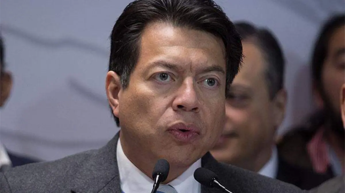 mario delgado