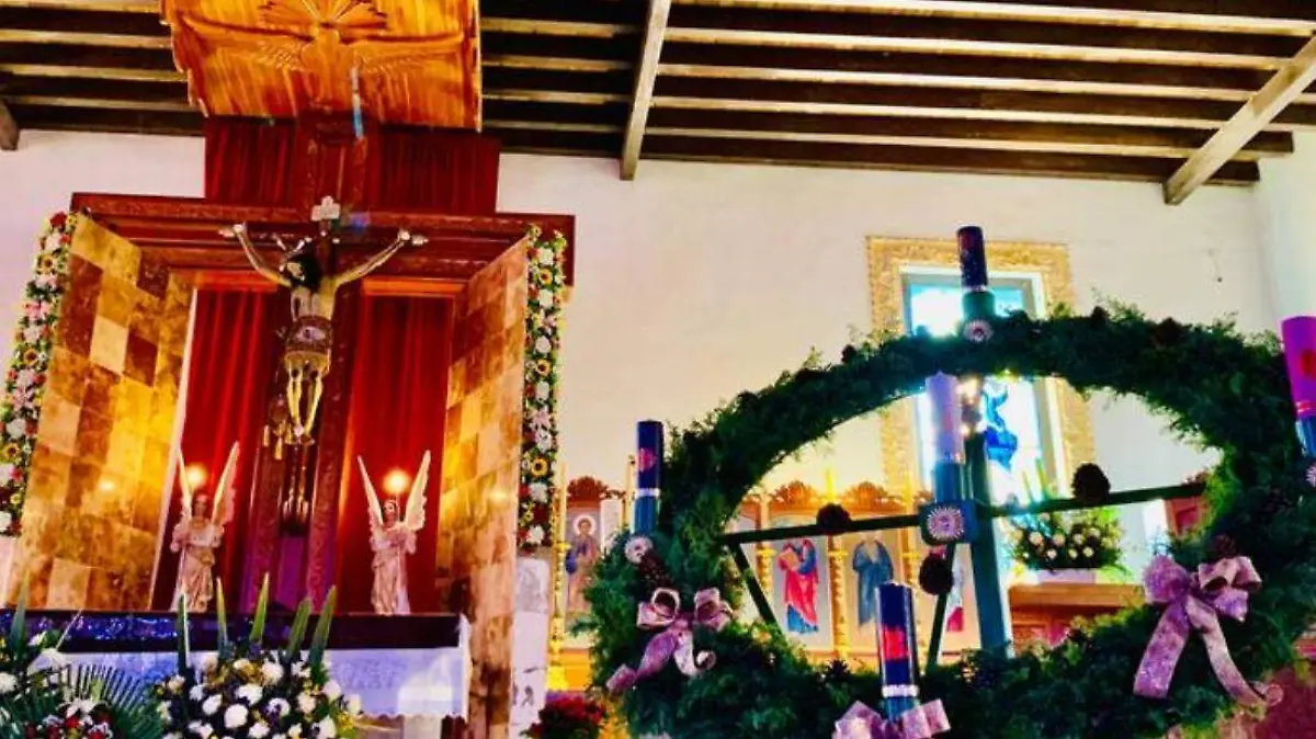 Adviento