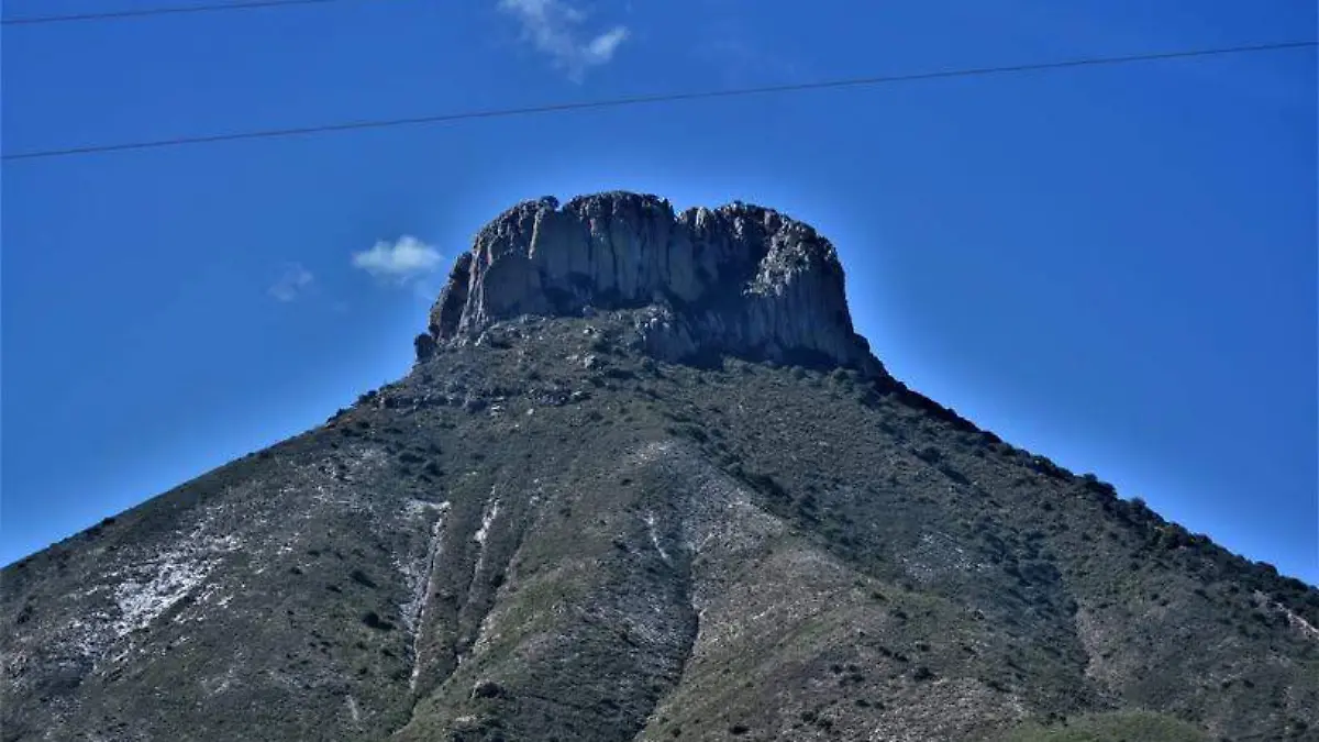 Cerro de la muñeca