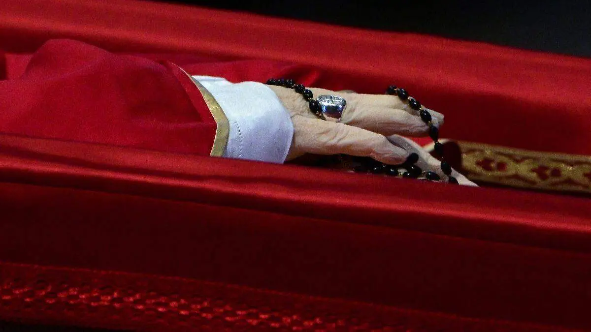 Papa Francisco  (5)