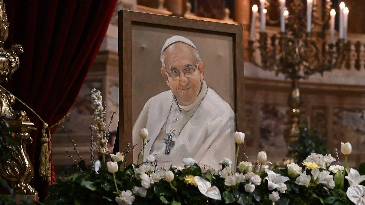 Papa Francisco  (7)