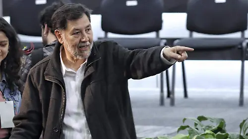 GERARDO FERNANDEZ NOROÑA-LEY DE TELECOMUNICACIONES-roberto hernandez
