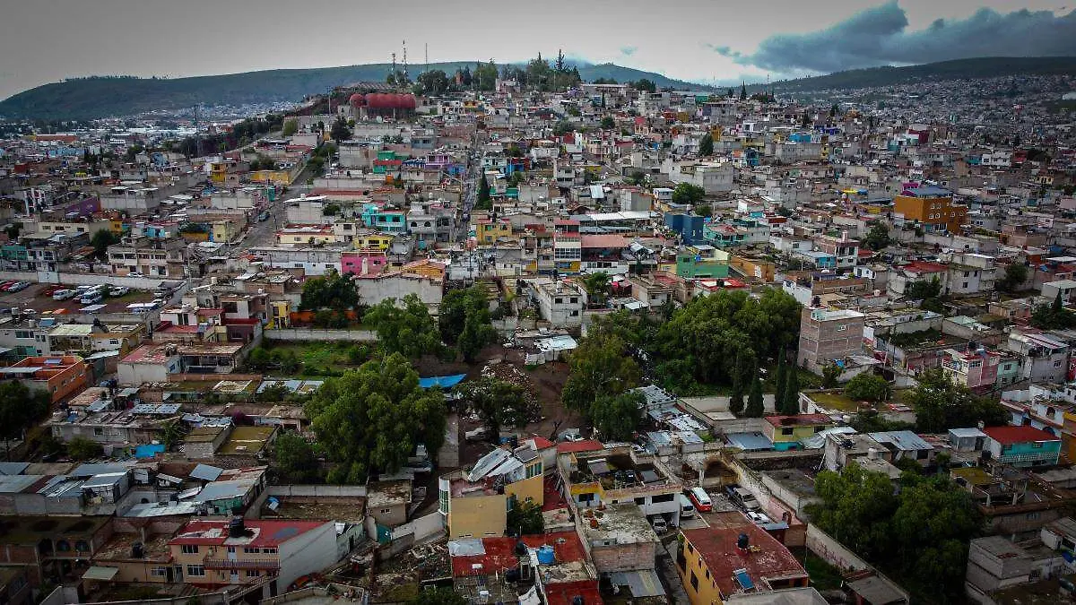 Clima en Tulancingo 30 de abril