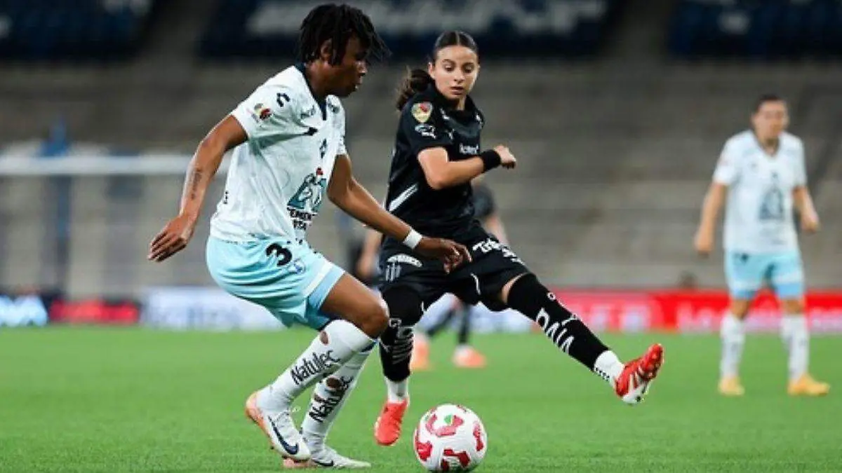 TUZAS VS MONTERREY