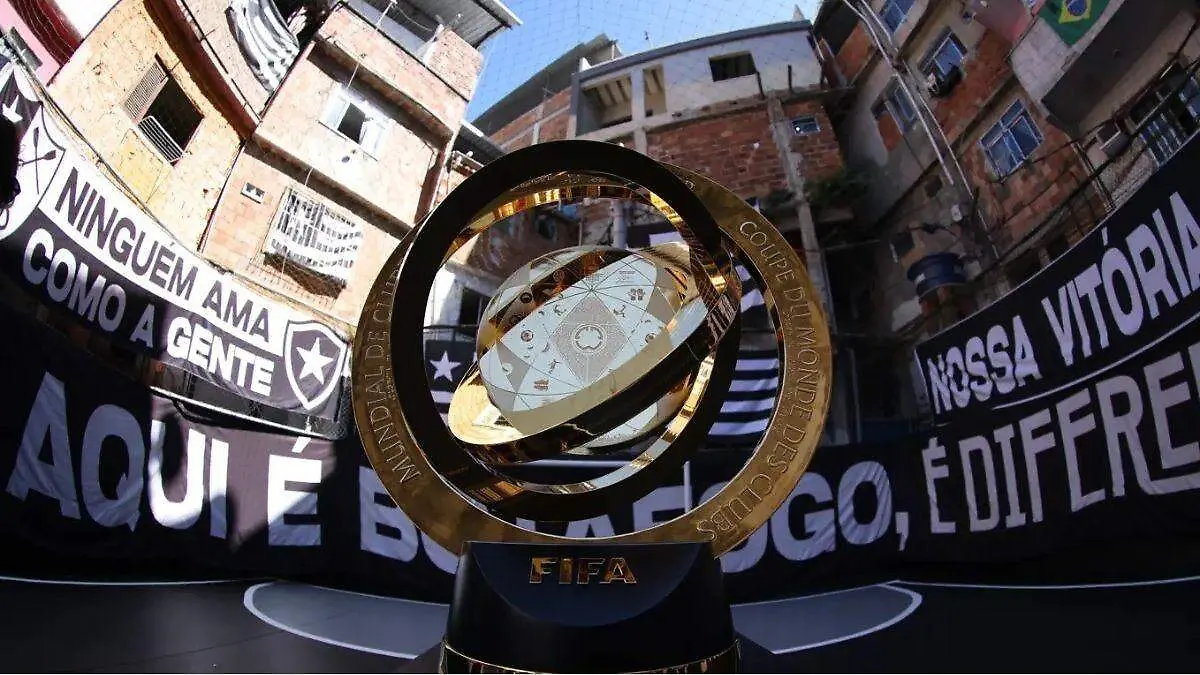 MUNDIAL DE CLUBES