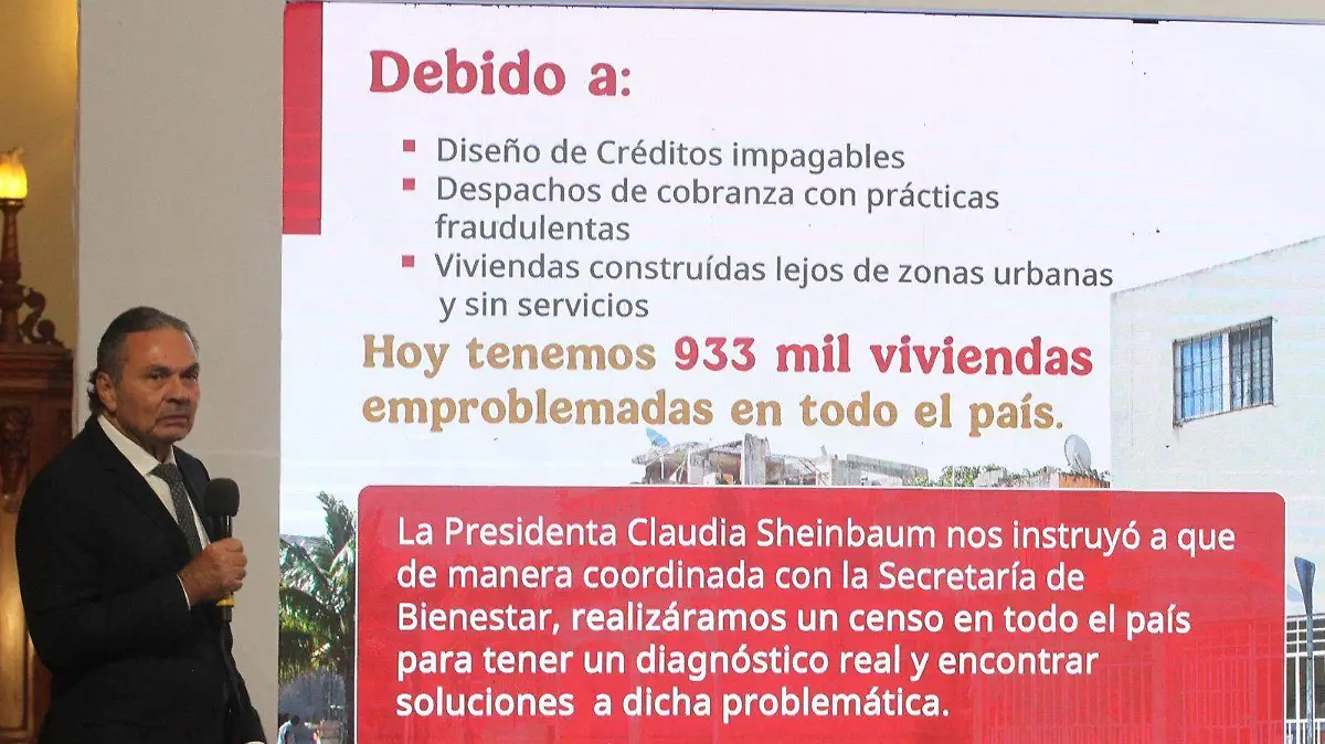 programa de viviendas