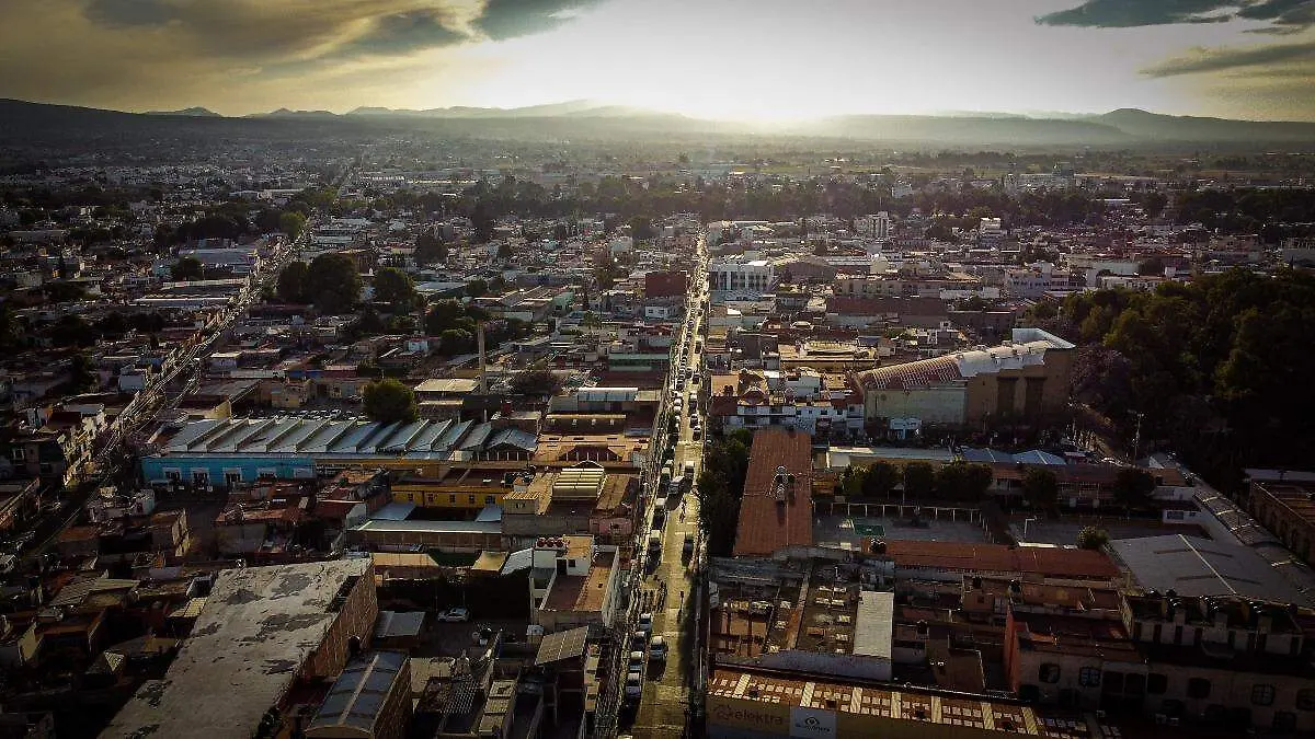 Clima en Tulancingo 21 de mayo