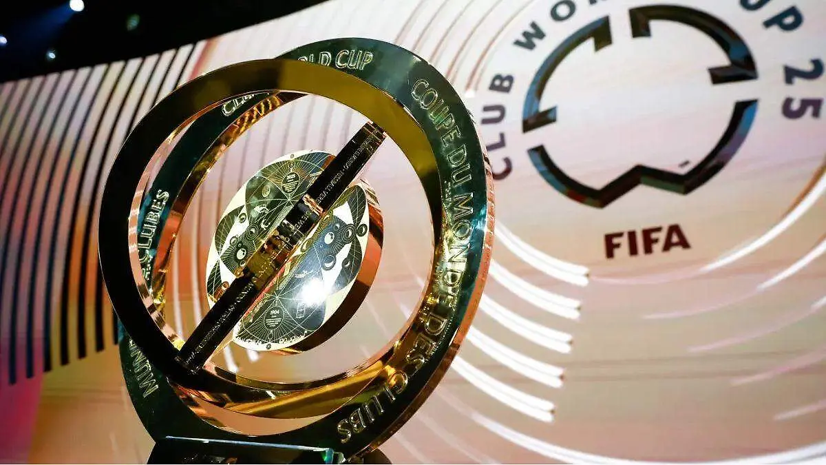 MUNDIAL DE CLUBES