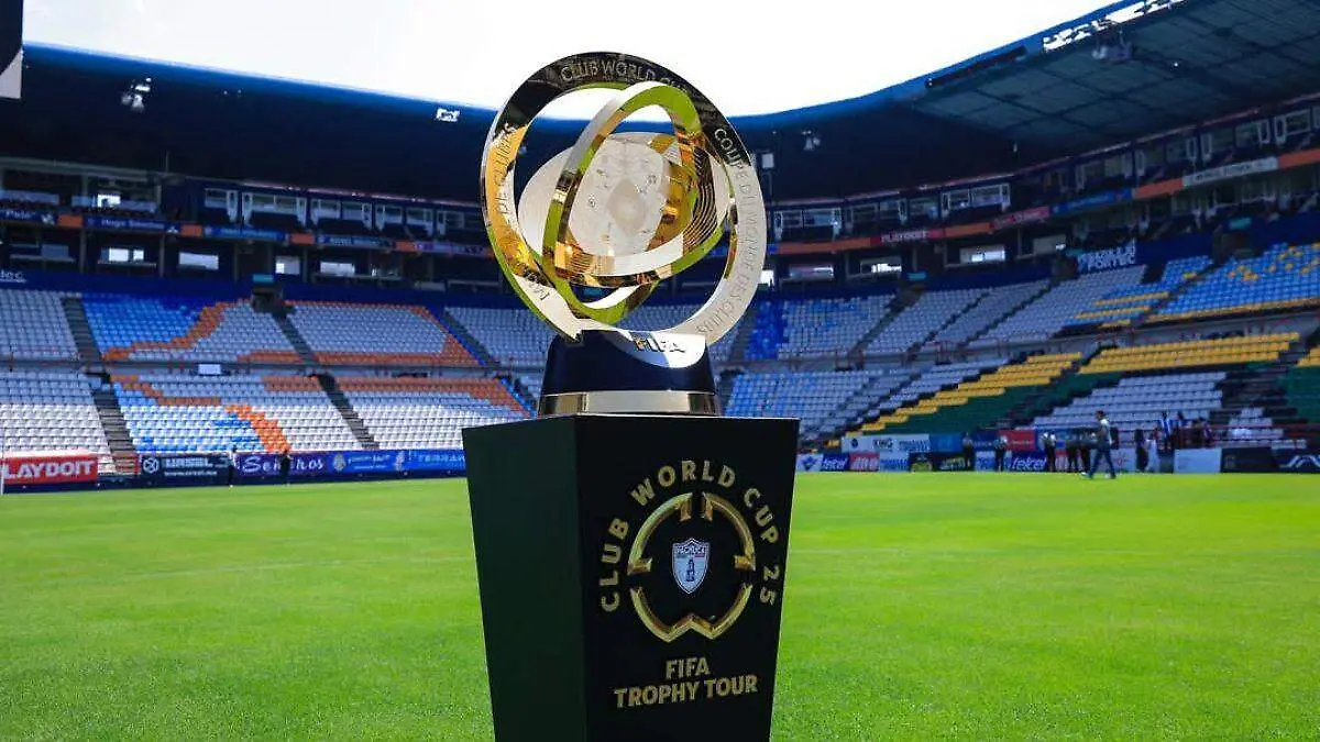 TROFEO CUE