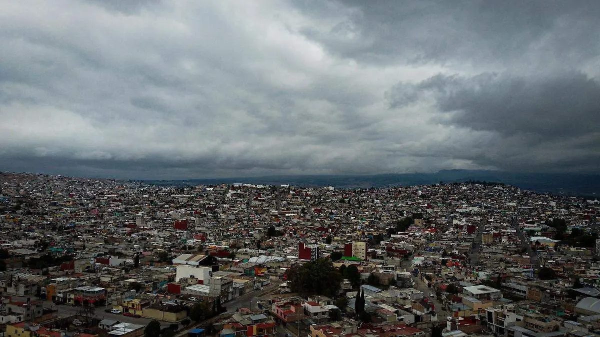Clima en Tulancingo 26 de mayo