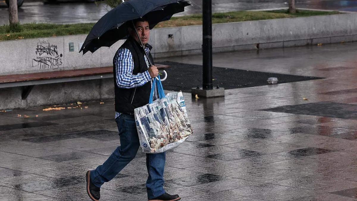 Clima en Tulancingo 30 de mayo