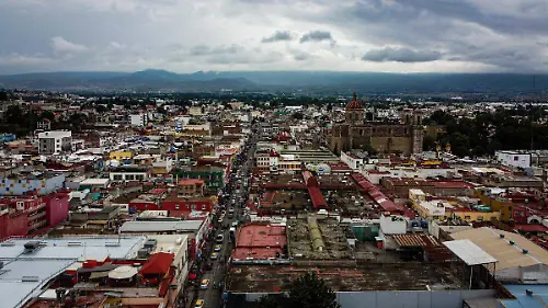 Clima en Tulancingo 31 de mayo