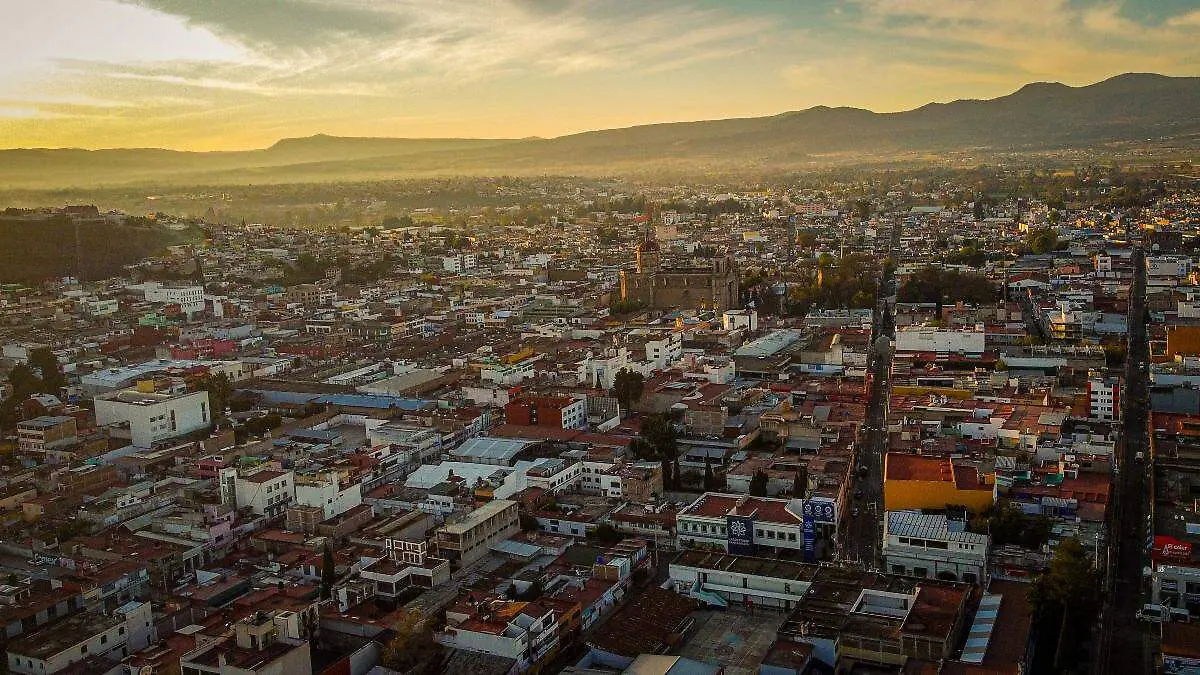 Clima en Tulancingo 13 de junio