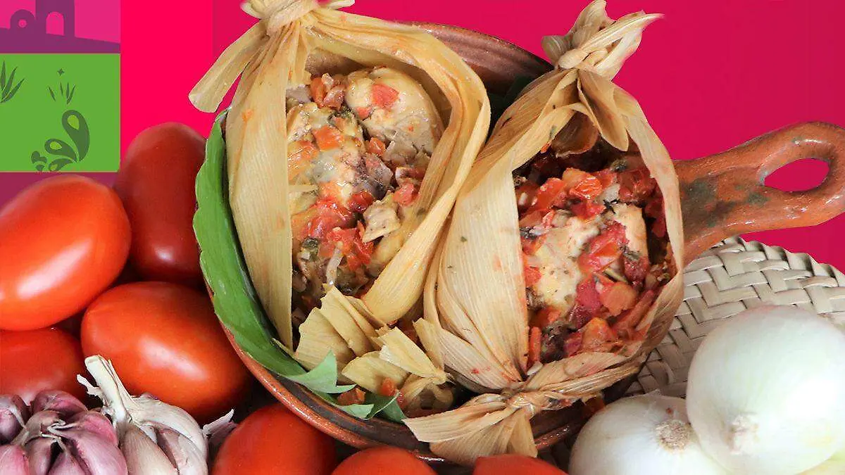 tamal de recaudo 1