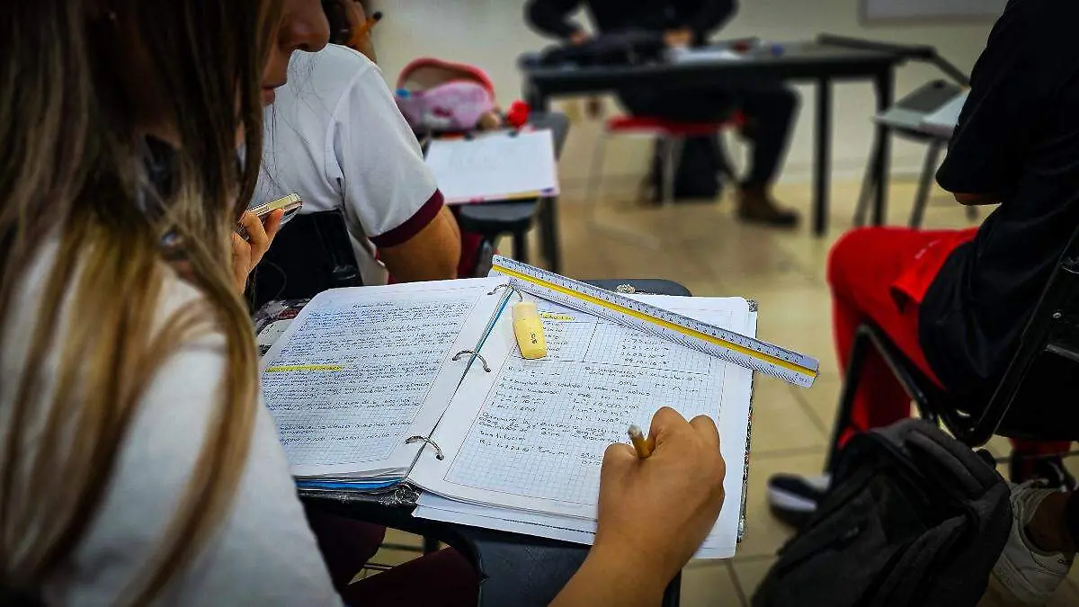 Escolaridad en Tulancingo