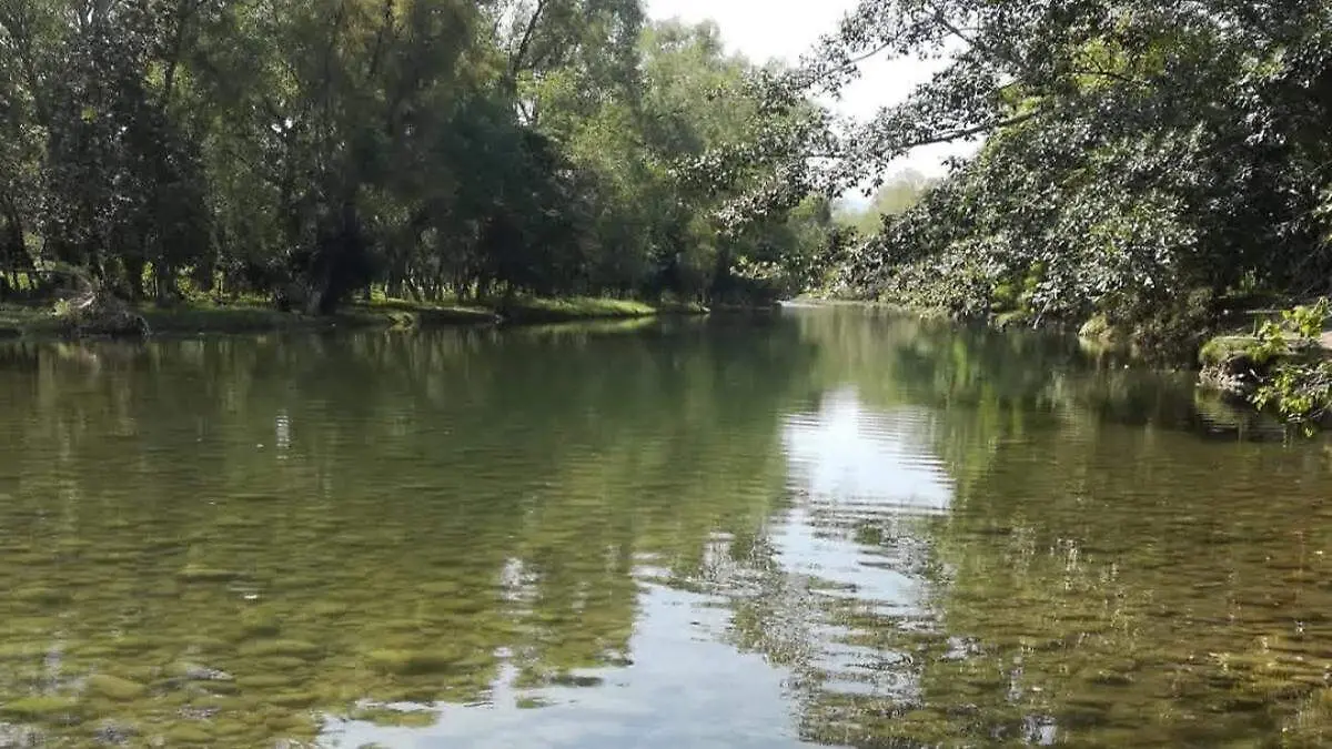 Río Ahuatempa