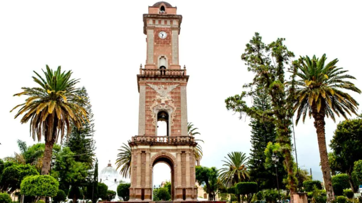 Tecozautla
