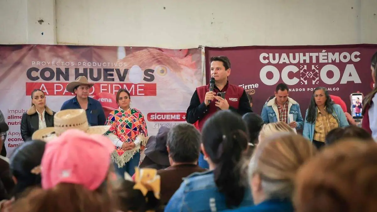 Cuauhtémoc Ochoa