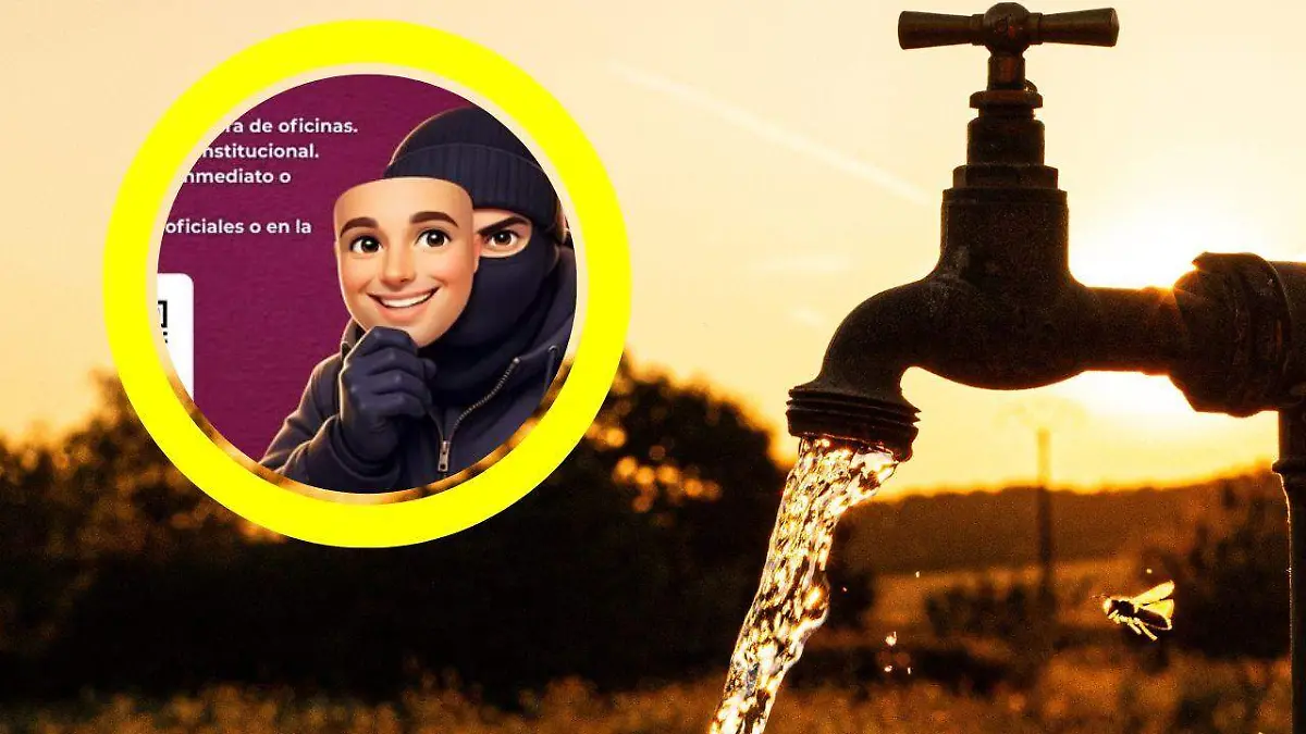 alerta caamt falsos gestores