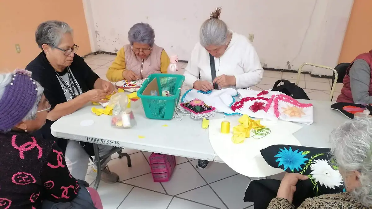 CENTRO GERONTOLOGICO DIEZ