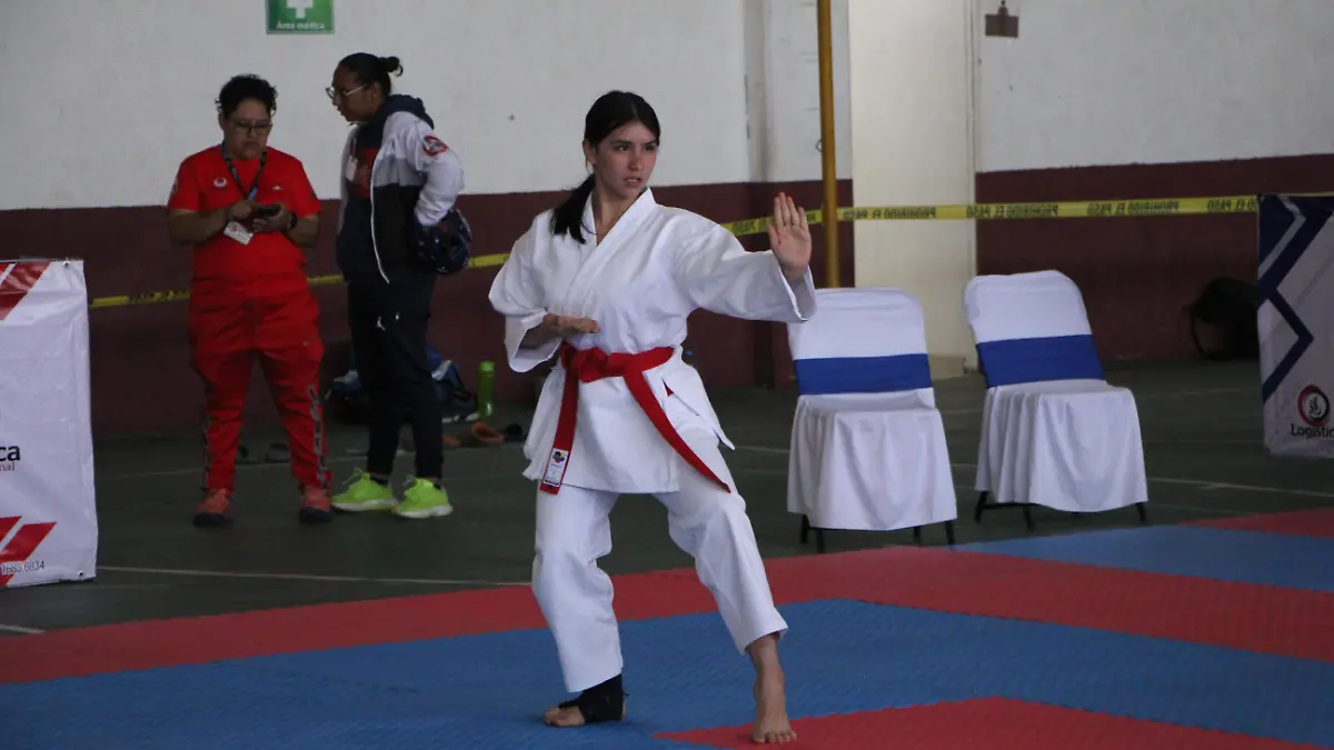 KARATE (2)