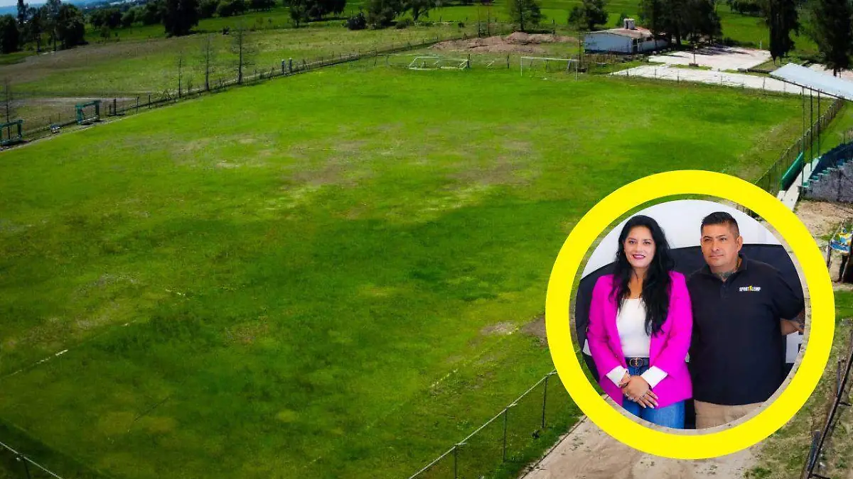 torneo futbol infantil santiago tulantepec