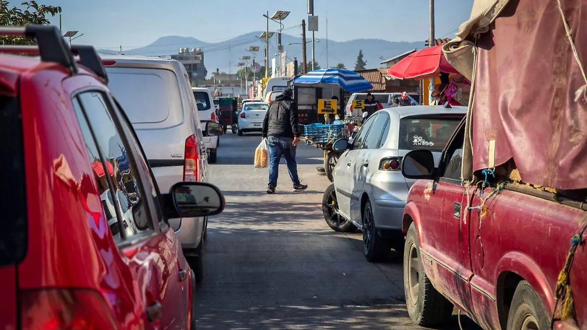 TRAFICO CENTRAL E ISLAS 5