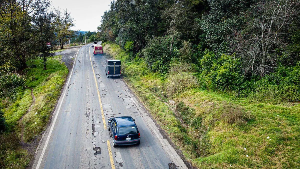 ACAXOCHITLAN E ISLAS