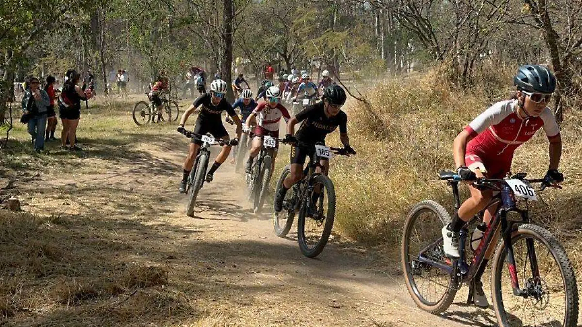 Ciclismo 3