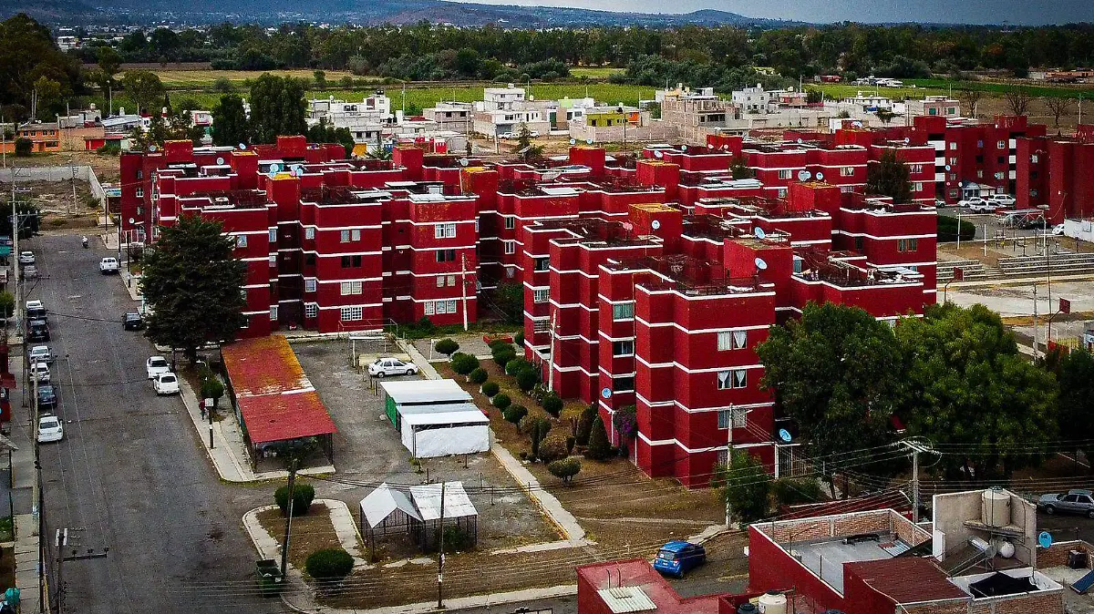 EDIFICIOS TULANCINGO