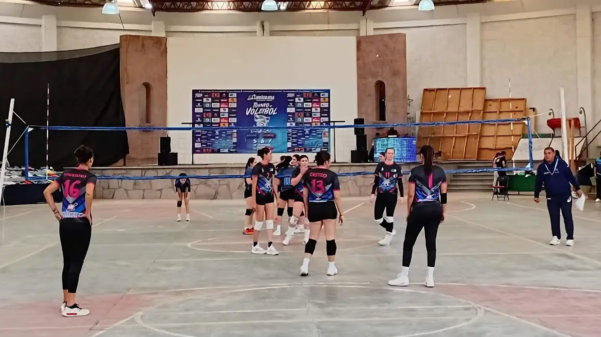Voleibol 1