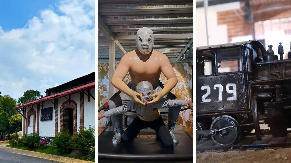 museos tulancingo semana santa