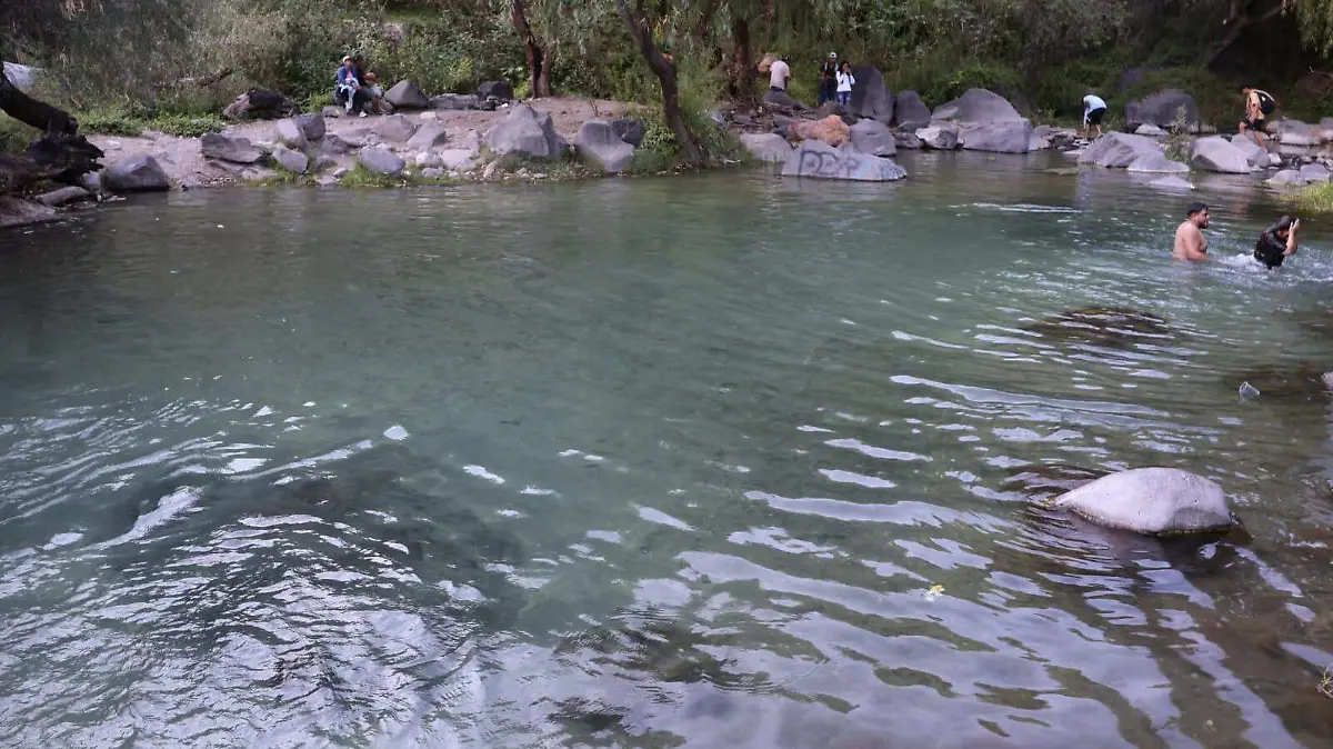 GEISER PROGRESO DE OBREGON