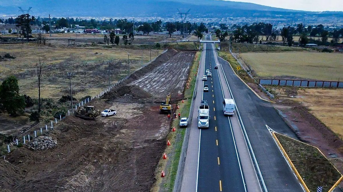 TRAMO PITULA EDUARDO ISLASS