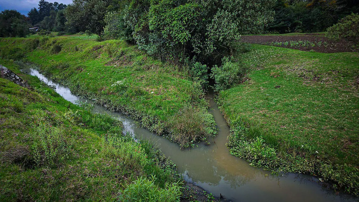 CANAL TEJOCOTAL EDUARDO