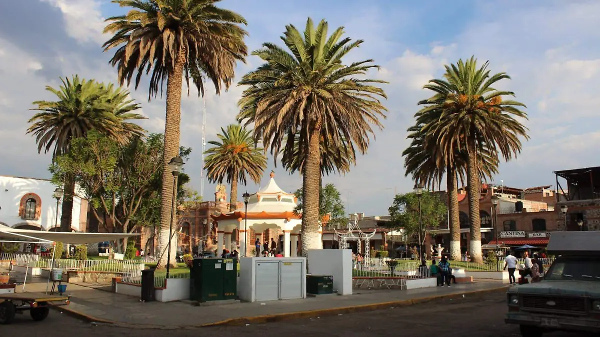 VILLA DE TEZONTEPEC 2