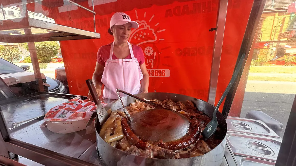 TAQUERA O JAIMES 2